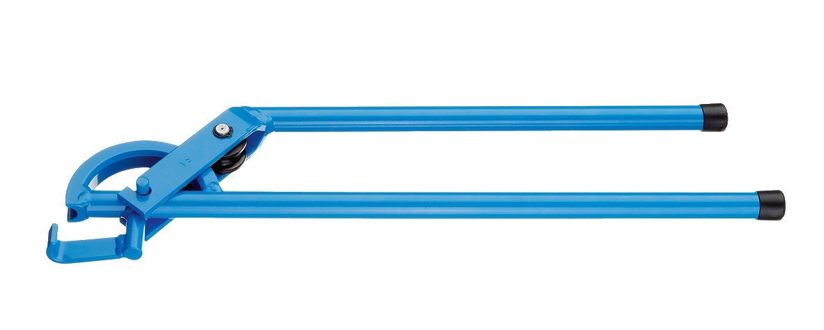 GEDORE 242322 Rohrbiegezange mit Rolle und Kunststoff-Schiene 22 mm Produktbild img2 L