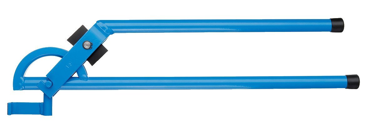 GEDORE 242322 Rohrbiegezange mit Rolle und Kunststoff-Schiene 22 mm Produktbild img3 L