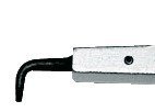 GEDORE E-135 20 Ersatzfederhaken und Stift Produktbild img1 L