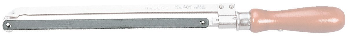 GEDORE 401 A Sägeblatt Produktbild img1 L