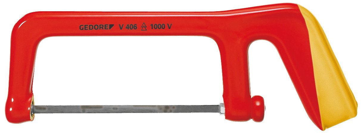 GEDORE V 406 Metallsäge Produktbild img1 L