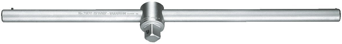 GEDORE Quergriff mit Gleitstück 1." 700mm Produktbild img1 L