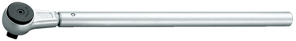 GEDORE 2193 U-3 Umschaltknarre 1" 720 mm Produktbild img1 L