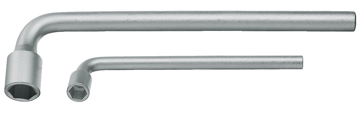 GEDORE 25 17 Steckschlüssel extra tief 6-kant 17 mm Produktbild img1 L