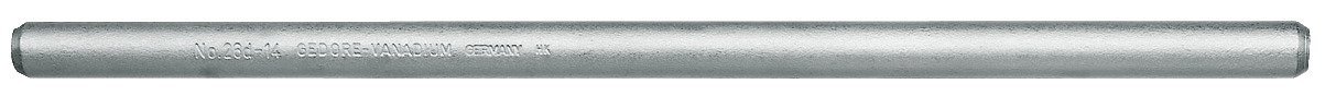 GEDORE 26 D 14 Drehstift 320 mm, Ø 14 mm Produktbild img1 L