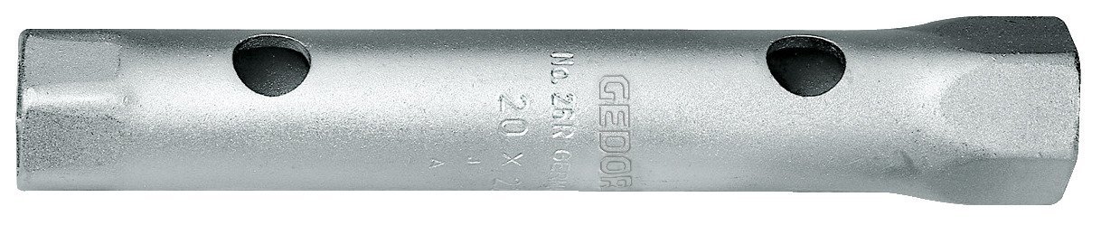 GEDORE 26 R Doppelsteckschlüssel Produktbild img1 L