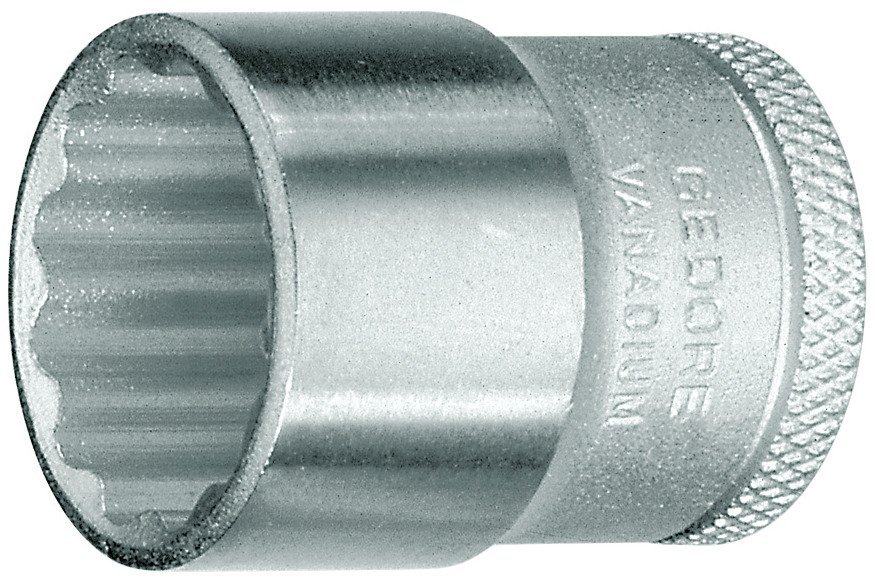 D 30 16 Steckschlüsseleinsatz 3/8" UD-Profil 16 mm Produktbild img1 L