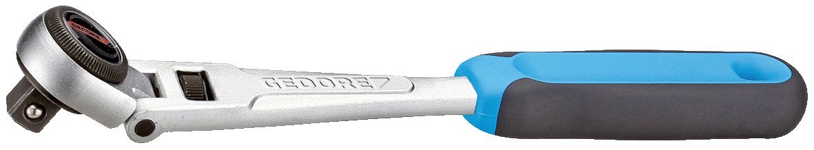 3093 GU-3 Gelenk-Umschaltknarre 3/8" 282 mm Produktbild img1 L