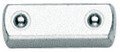 GEDORE 3094 Verbindungsvierkant 3/8" 29 mm Produktbild img1 L