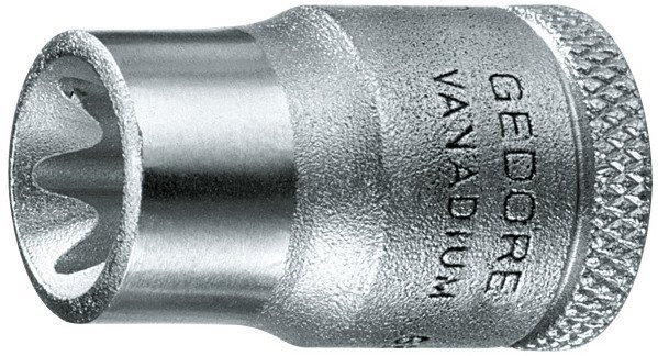 TX 30 E12 Steckschlüsseleinsatz 3/8" Außen-TX E12 Produktbild img1 L