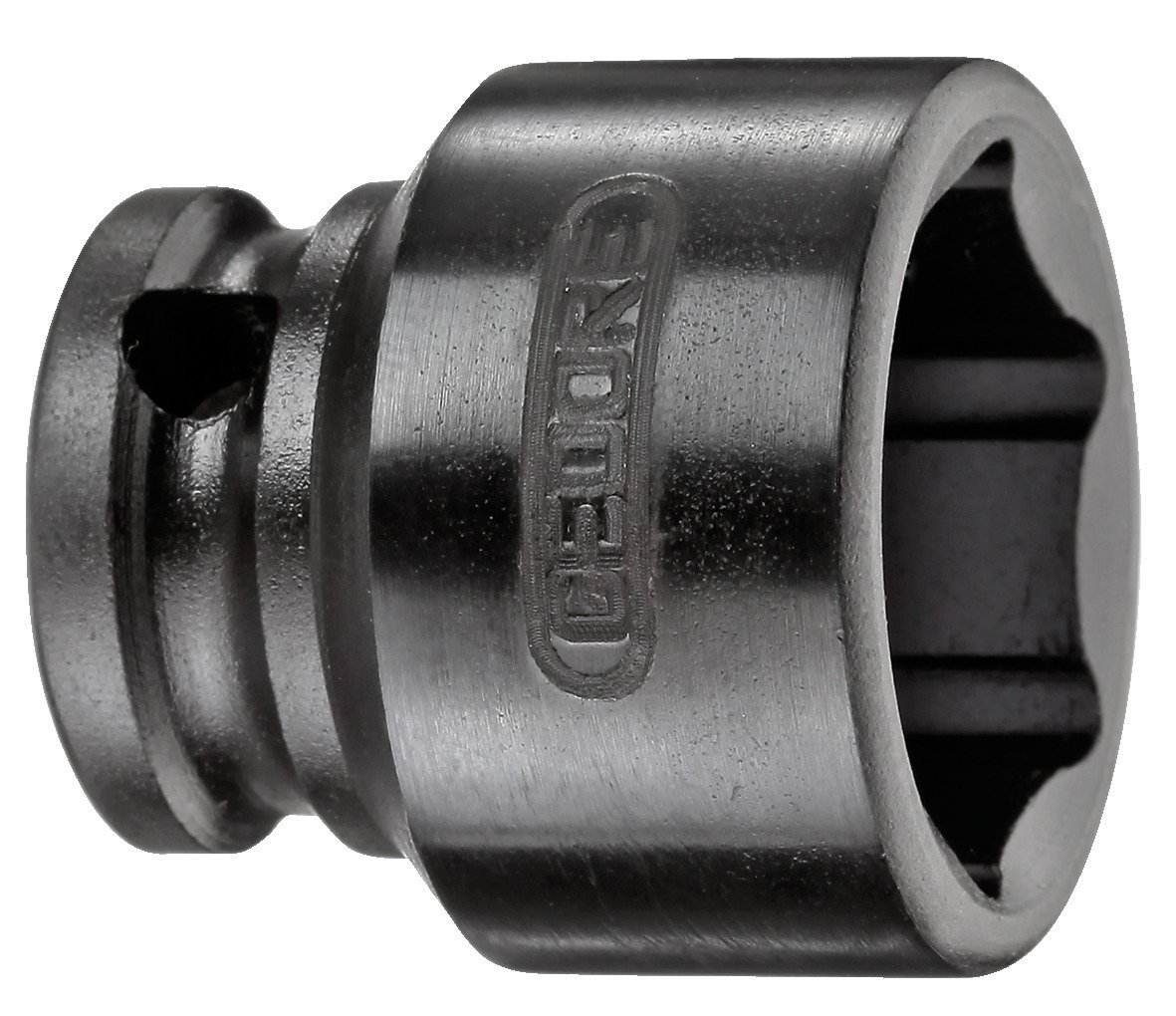 GEDORE K 30 Kraftschraubereinsatz 3/8" 6-kant Produktbild img1 L