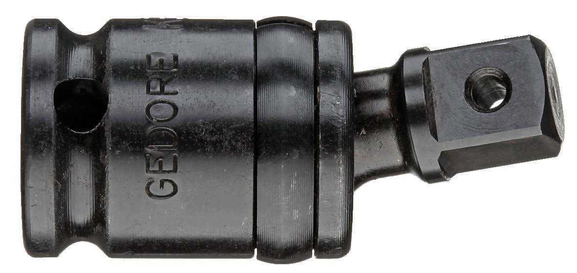 GEDORE KB 3095 Kraftschrauber-Kardangelenk 3/8" Produktbild img1 L