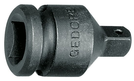 GEDORE KB 3020 Reduzierstück 3/8" auf 1/4" Produktbild img1 L