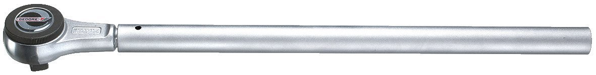 GEDORE 3293 U-3 Umschaltknarre 3/4" Produktbild img1 L