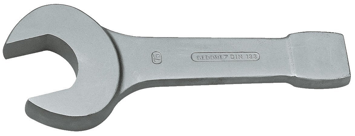 GEDORE 133 Schlag-Maulschlüssel Produktbild img1 L