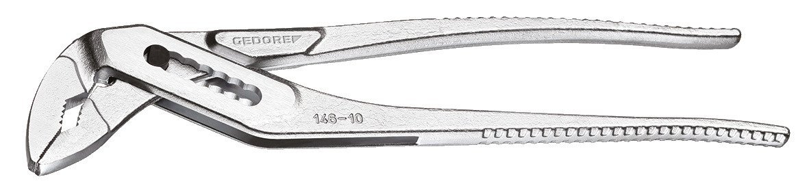 GEDORE 146 10 C Universalzange 10", 7-fach verstellbar Produktbild img3 L