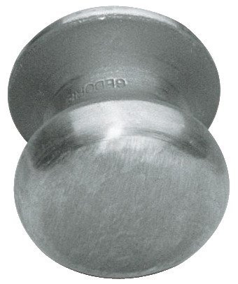GEDORE 253 Ausbeulamboss Ø 58,5x60 mm Produktbild img1 L