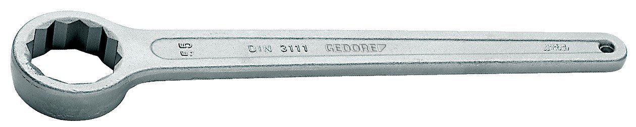 GEDORE 308 36 Einringschlüssel gerade 36 mm Produktbild img1 L
