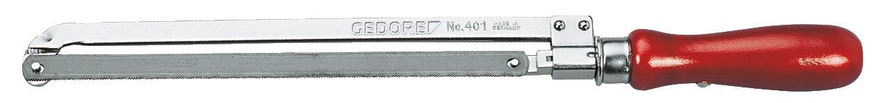 GEDORE 401 Kleine Metallsäge Produktbild img1 L