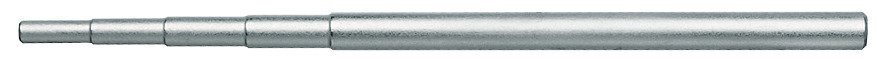 626 S 2 Stufendrehstift 240 mm lang, Ø 6,7-11 mm Produktbild img1 L