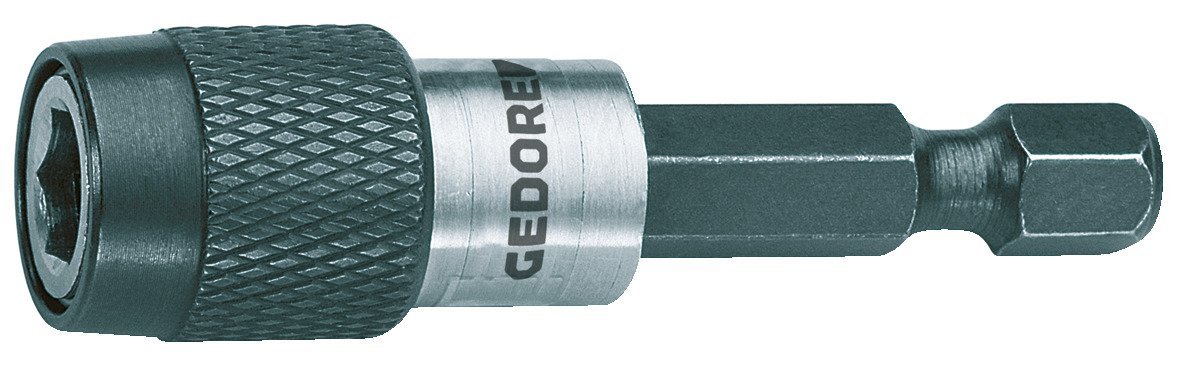 GEDORE 700 Bit-Halter 1/4", magnetisch Produktbild img1 L
