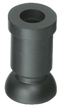 GEDORE 652-25 Gummisaugnapf Ø 25 mm Produktbild img1 L