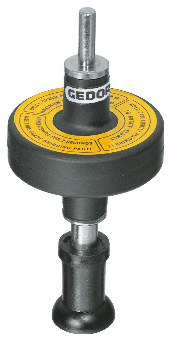 GEDORE 654 Ventil-Einschleifgerät mit Saugnäpfen Produktbild img1 L