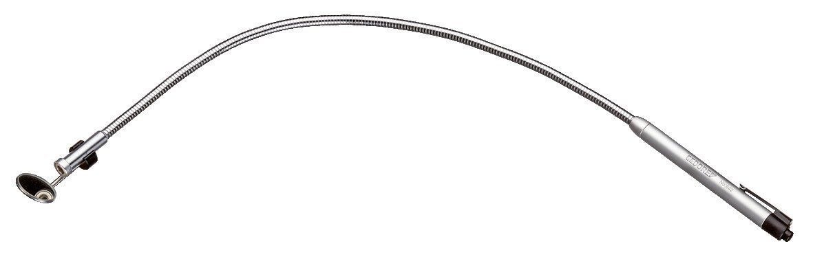 GEDORE 642 SP Magnetheber mit Lampe, Spiegel und Clip Produktbild img1 L
