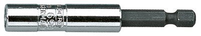 GEDORE 699 Bit-Halter 1/4" 6-kant Produktbild img1 L