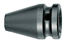 GEDORE KB 819 Verbindungsstück 5/16" skt - 1/2" vkt Produktbild img1 L