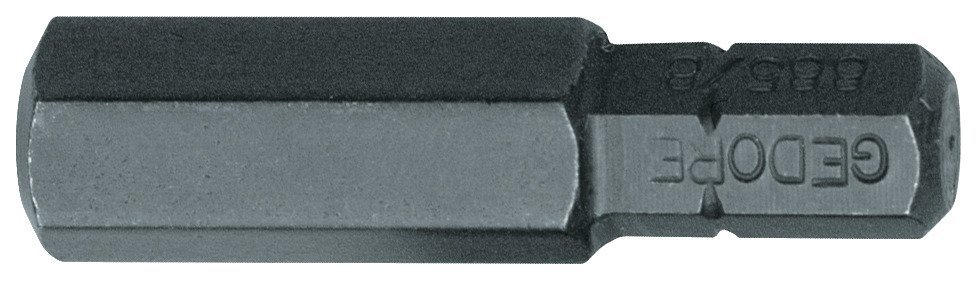 GEDORE 885 Schraubendreherbit 5/16" für Innensechskantschrauben Produktbild img1 L
