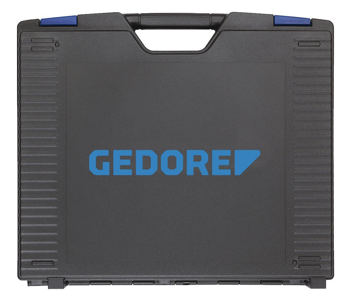 GEDORE WK 1000 L Werkzeugkoffer TOURING leer mit Einlagen Produktbild img1 L