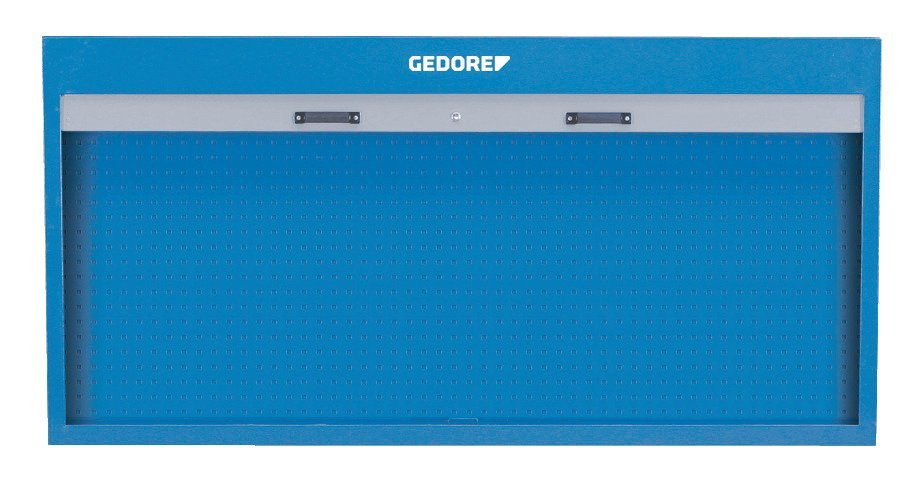 GEDORE R 1500 L Werkzeugschrank leer 890x1810x170mm Produktbild img1 L