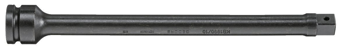 GEDORE KB 1990-10 Kraftschrauber-Verlängerung 1/2" 250 mm Produktbild img1 L