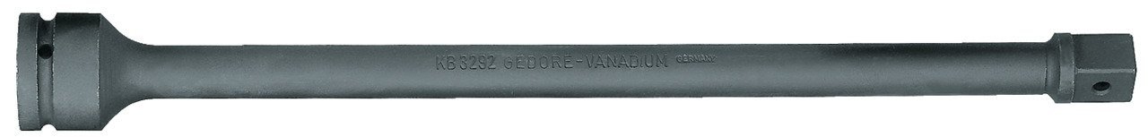 GEDORE KB 3290-16 Kraftschrauber-Verlängerung 3/4" 405 mm Produktbild img1 L