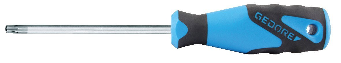 GEDORE 2163 TX 3K-Schraubendreher für Innen-TX Schrauben Produktbild img1 L