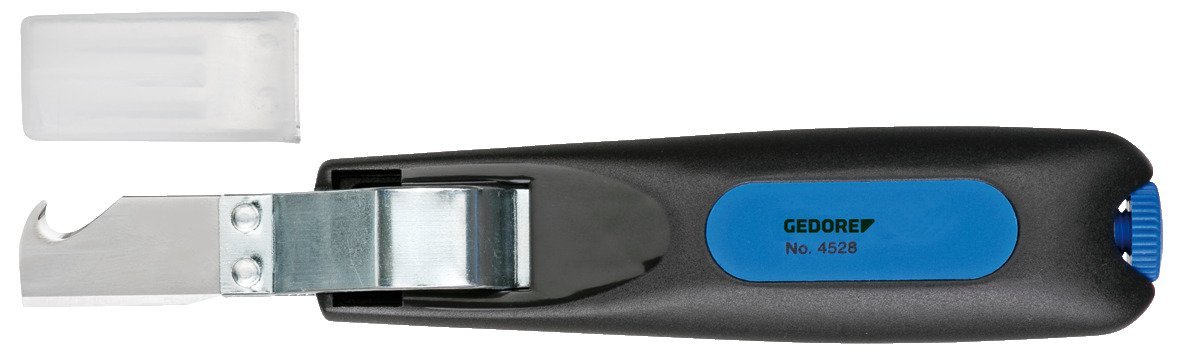 GEDORE 4528 Universal-Kabelmesser Produktbild img1 L