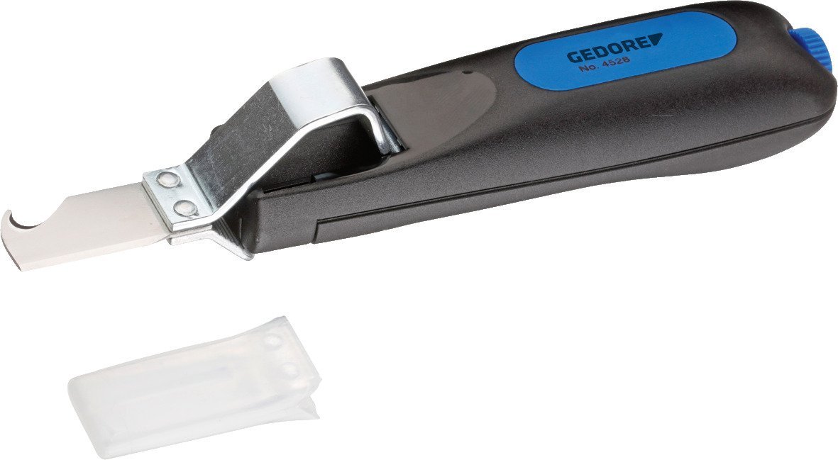GEDORE 4528 Universal-Kabelmesser Produktbild img2 L