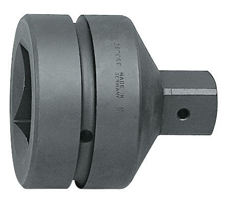 GEDORE KB 6437 Kraftschrauber-Reduzierstück 2.1/2" auf 1.1/2" Produktbild img1 L