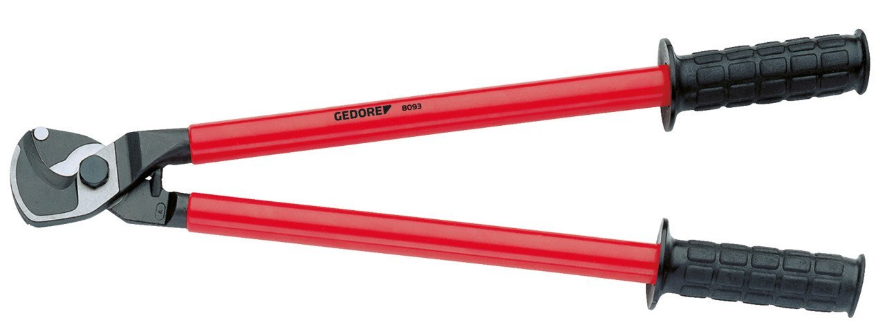 GEDORE 8093 Kabelschere Produktbild img1 L