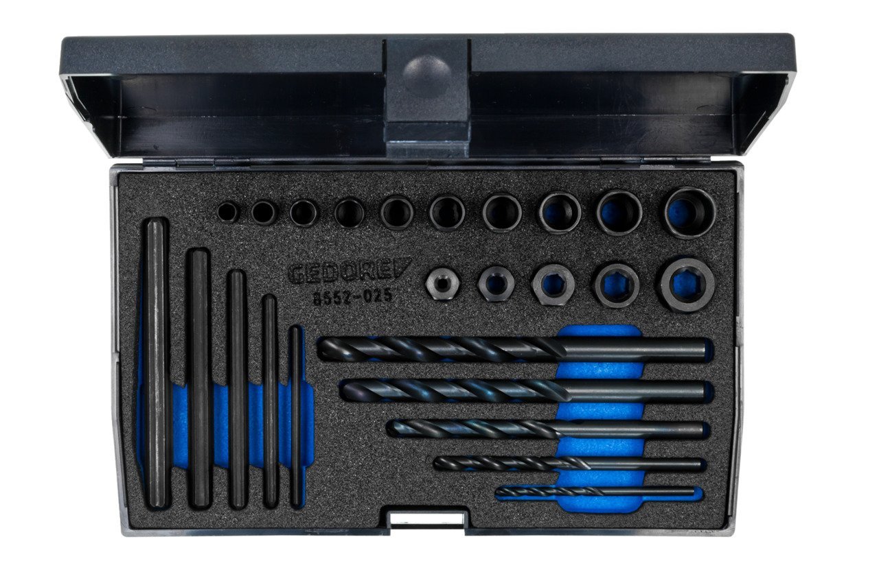 8552-025 Gewindeausdrehersatz Produktbild img1 L