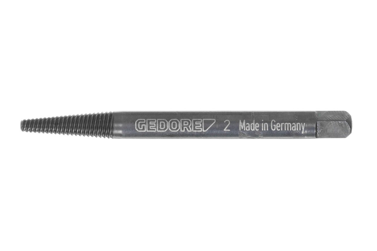 GEDORE 8551 2 Schraubenausdreher 2,1-4,9 mm, M6-M8 Produktbild img1 L