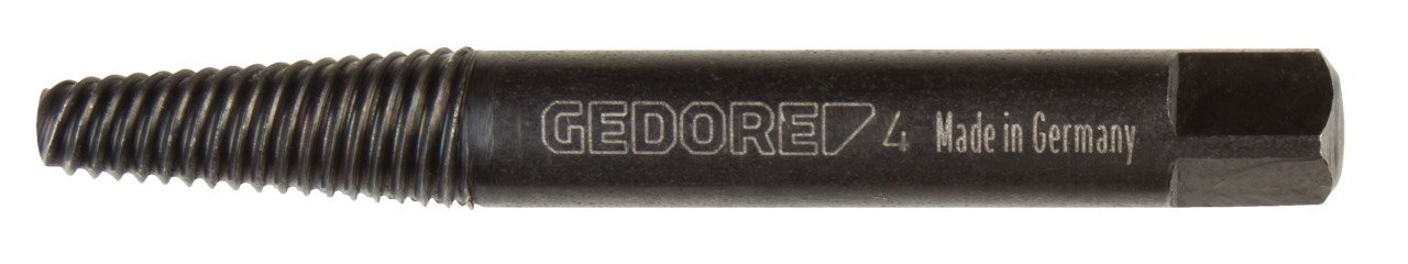 GEDORE 8551 4 Schraubenausdreher 4,8-8,8 mm, M11-M14 Produktbild img1 L