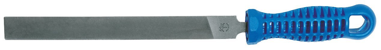GEDORE 8701 Flachstumpfe Werkstattfeile Produktbild img1 L