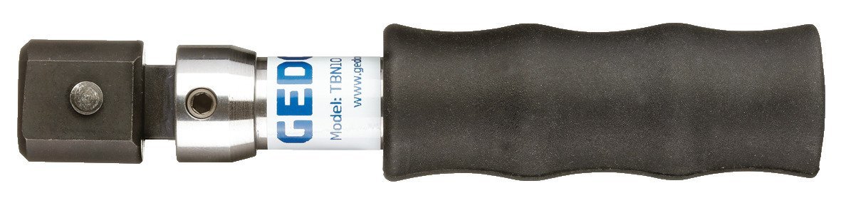 TBN 10 G Knick-Drehmomentschlüssel TBN KNICKER 2-10 Nm Produktbild img1 L