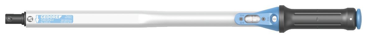 4475-01 Drehmomentschlüssel TORCOFIX Z 150-750 Nm Produktbild img1 L