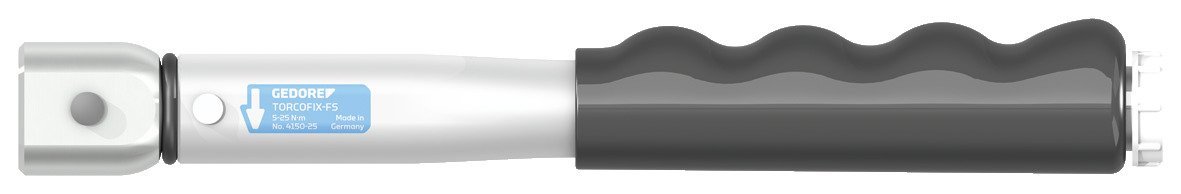4150-85 OHNE FEST Drehmomentschlüssel für Festeinstellung TORCOFIX FS 17-85 Nm Produktbild img1 L