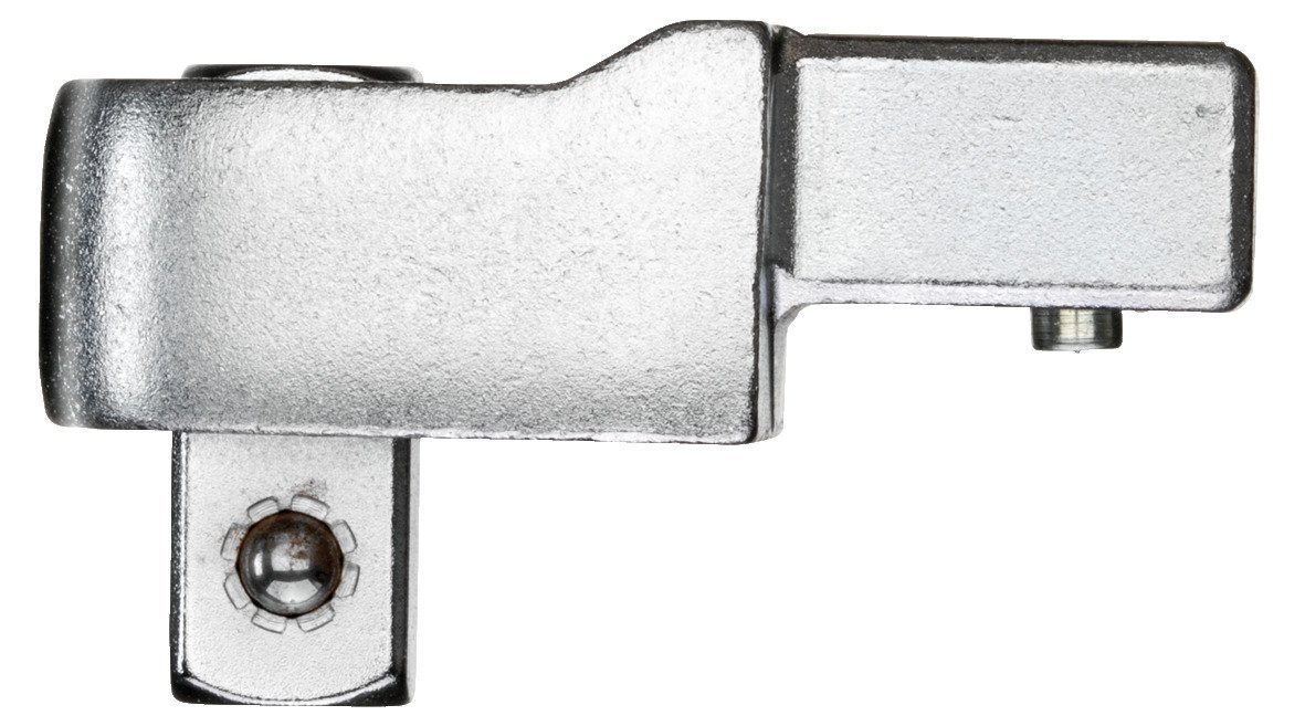 GEDORE 7618-02 Einsteckvierkant 1/2" SE 14x18 Produktbild img2 L