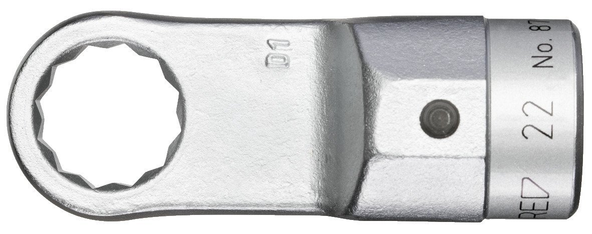 8796-36 Aufsteckringschlüssel 22 Z, 36 mm Produktbild img1 L