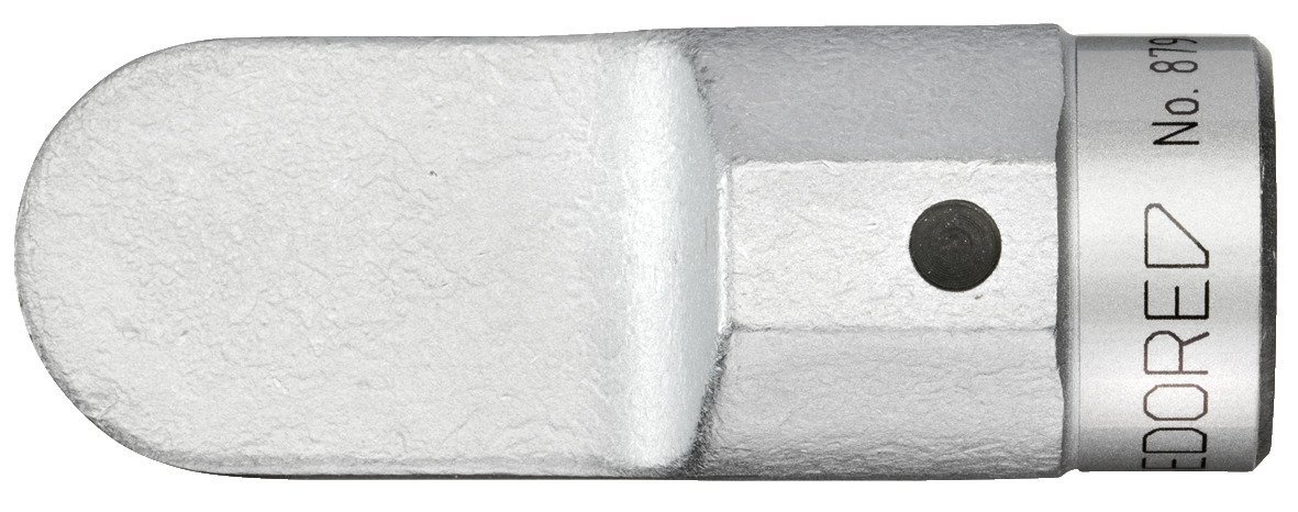 GEDORE 8794-00 Vierkantvorsatz 3/4" Z 22 montiert Produktbild img3 L